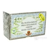 HERBEX PRASLIČKA ROĽNÁ bylinný čaj 20x3 g (60 g) obrázok