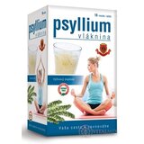 HERBEX PSYLLIUM vlákninový nápoj v prášku vo vrecúškach 16x4,5 g (72 g) obrázok