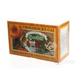 HERBEX UROLOGICKÝ ČAJ bylinný čaj 20x3 g (60 g) obrázok