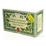 HERBEX ŽIHĽAVA DVOJDOMÁ bylinný čaj 20x3 g (60 g) obrázok