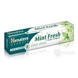 Himalaya Bylinná zubná pasta pre svieži dych Mint Fresh Herbal Toothpaste 1x75 ml obrázok