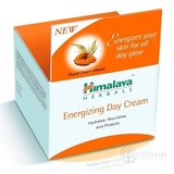 Himalaya Energizujúci denný krém Energising day cream, Thatch Grass & Almond 1x50 ml obrázok