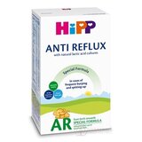HiPP ANTI-REFLUX AR špeciálna dojčenská výživa (od narodenia) 1x300 g obrázok