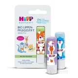 HiPP BABYSANFT Balzam na pery sensitiv, s Bio mandľovým olejom (inov.2022) 1x4,8 g obrázok