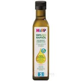 HiPP BIO REPKOVÝ OLEJ (od ukončeného 4. mesiaca) 1x250 ml obrázok