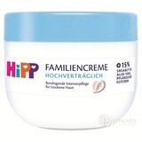 HiPP Krém pre celú rodinu hypoalergénny 1x300 ml obrázok