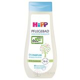 HiPP Prvý kúpeľ hypoalergénny, s Bio- mandľovým olejom 1x200 ml obrázok
