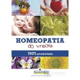 HOMEOPATIA do vrecka 1x1 ks obrázok