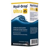 Hyal-Drop Ultra 4S očné kvapky, bez konzervačných látok 1x10 ml obrázok