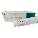 HYALO4 CARE GEL gél na rany 1x100 g obrázok