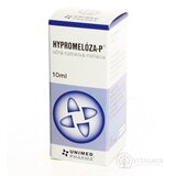 HYPROMELOZA-P roztok na očnú instiláciu 1x10ml obrázok