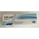 iALUSET krém s obsahom 0,2% hyaluronátu sodného sprej 1x100 g obrázok