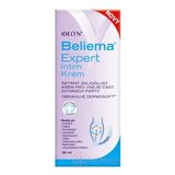 IDELYN Beliema Expert Intim Krém (inov.2020) 1x30 ml obrázok
