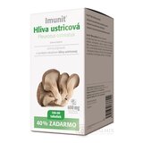 Imunit HLIVA ustricová cps 150+60 zadarmo (210 ks) obrázok