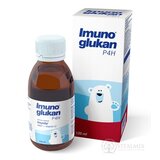 Imunoglukan P4H 1x120 ml obrázok