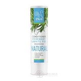 INA NATURAL Kondicionér Rozmarín a jedľa pre všetky typy vlasov 1x200 ml obrázok
