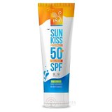 INA SUN KISS protection SPF 50+ krém na opaľovanie 1x100 ml obrázok