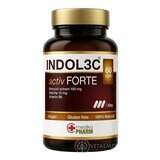 INDOL3C ACTIV FORTE cps 1x60 ks obrázok