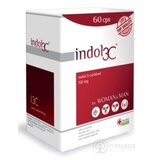 INDOL3C cps mesačná kúra, 1x60 ks obrázok