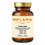 INFLAMA cps s kurkumínom a vitamínmi 1x60 ks obrázok