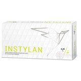 INSTYLAN sterilný roztok na intravezikálnu irigáciu, predplnený aplikátor 1x50 ml obrázok