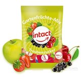 INTACT HROZNOVÝ CUKOR Gartenfrüchte Mix cukríky (vrecko) 1x75 g obrázok