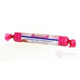 INTACT HROZNOVÝ CUKOR s vitamínom C s príchuťou maliny (pastilky v rolke) 1x40g obrázok
