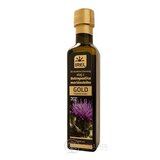 IREL Olej z pestreca mariánskeho GOLD za studena lisovaný 1x250 ml obrázok