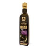 IREL Olej z pestreca mariánskeho GOLD za studena lisovaný 1x500 ml obrázok