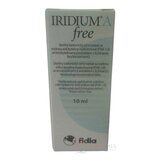 IRIDIUM A free očný roztok (inov.2022) 1x10 ml obrázok