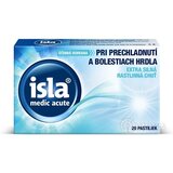 ISLA MEDIC acute pastilky 1x20 ks obrázok