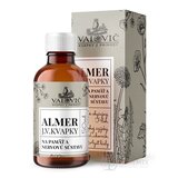 J.V. KVAPKY - ALMER na pamäť a nervovú sústavu 1x50 ml obrázok