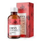 J.V. KVAPKY - CIEVY bylinný komplex 1x50 ml obrázok