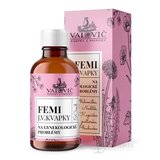 J.V. KVAPKY - FEMI na činnosť vaječníkov  1x50 ml obrázok