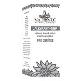 J.V. KVAPKY - GRIP pri chrípke 1x50 ml obrázok