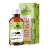 J.V. KVAPKY - MIGRE bylinný komplex 1x50 ml obrázok