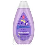 Johnson's Bedtime kúpeľ pre dobrý spánok (inov.2019) 1x500 ml obrázok