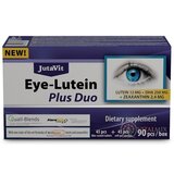 JutaVit Luteín komplex Plus Duo cps 45 ks + tbl 45 ks, 1x1 set obrázok