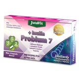 JutaVit Probium 7 + Inulín cps 1x15 ks obrázok