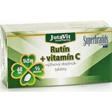 JutaVit Rutín + vitamín C tbl 1x60 ks obrázok