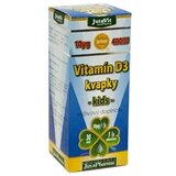 JutaVit Vitamín D3 kvapky - kids 1x30 ml obrázok