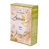 JUVAMED AGÁT BIELY - KVET bylinný čaj sypaný 1x20 g obrázok