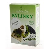 JUVAMED BEDROVNÍK ANÍZOVÝ - PLOD bylinný čaj sypaný 1x40 g obrázok
