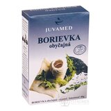 JUVAMED BORIEVKA OBYČAJNÁ bylinný čaj sypaný 1x40 g obrázok