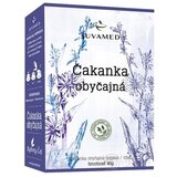 JUVAMED ČAKANKA OBYČAJNÁ - VŇAŤ bylinný čaj sypaný 1x40 g obrázok