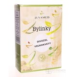 JUVAMED DIVOZEL VEĽKOKVETÝ - KVET bylinný čaj sypaný 1x20 g obrázok