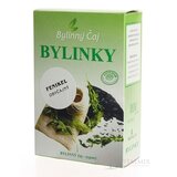 JUVAMED FENIKEL OBYČAJNÝ - PLOD bylinný čaj sypaný 1x40 g obrázok