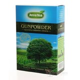 JUVAMED GUNPOWDER ZELENÝ ČAJ sypaný 1x50 g obrázok