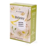 JUVAMED IBIŠTEK SUDÁNSKY - KVET bylinný čaj sypaný 1x30 g obrázok
