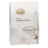 JUVAMED Kúpeľ z dubovej kôry vrecúško 1x30 g obrázok